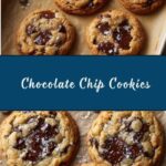 Best Chocolate Chip Cookies Recipe