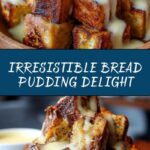 The Best Bread Pudding Recipe