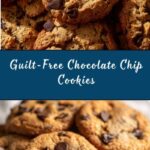 Low-Calorie Chocolate Chip Cookies Recipe