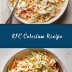 KFC Coleslaw Recipe