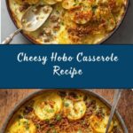 Hobo Casserole Recipe