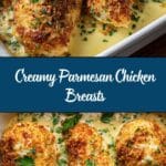 Melt In Your Mouth Chicken Breast Recipe