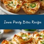 Iowa Party Bites Recipe