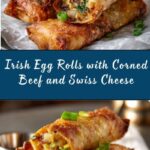 Irish Egg Rolls Recipe