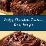 Chocolate Workout Bars Recipe