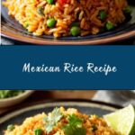 Easy Mexican Rice Recipe