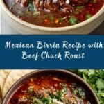 Traditional Mexican Birria Recipe