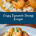 Dynamite Shrimp Recipe