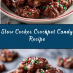 Crockpot Candy Recipe