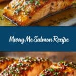 Marry Me Salmon Recipe