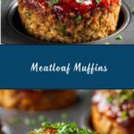 Meatloaf Muffins Recipe
