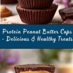Protein Peanut Butter Cups Recipe
