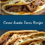 Carne Asada Tacos Recipe