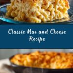 Good Old Fashioned Mac and Cheese Recipe