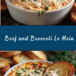 Beef and Broccoli Lo Mein Recipe