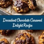 Homemade Chocolate Caramels Recipe
