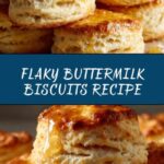 Melt In Your Mouth Buttermilk Biscuits Recipe