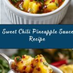 Sweet Chili Pineapple Sauce Recipe