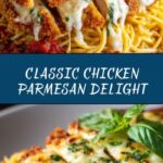Chicken Parmesan Recipe