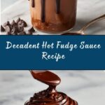 Hot Fudge Recipe