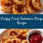 Fried Calamari Recipe