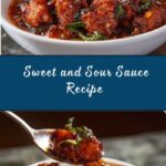 Restaurant Style Sweet and Sour Sauce Recipe