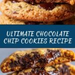 Chocolate Chip Cookies Recipe
