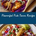 Fish Tacos Recipe