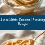 Caramel Frosting Recipe