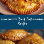 Empanadas Recipe
