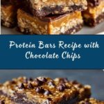 Protein Bars Recipe
