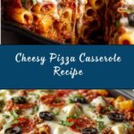 Pizza Casserole Recipe