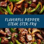Pepper Steak Recipe