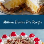 Million Dollar Pie Recipe
