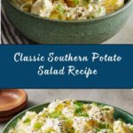 Southern Potato Salad Recipe