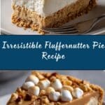 Fluffernutter Pie Recipe
