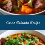 Carne Guisada Recipe