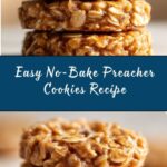 No-Bake Preacher Cookies Recipe