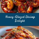 Crispy Honey-Glazed Shrimp Recipe