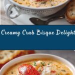 The Best Crab Bisque Recipe