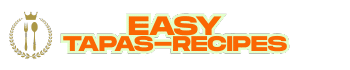 easy tapas recipes