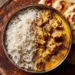 Quick & Easy Homemade Butter Chicken Recipe