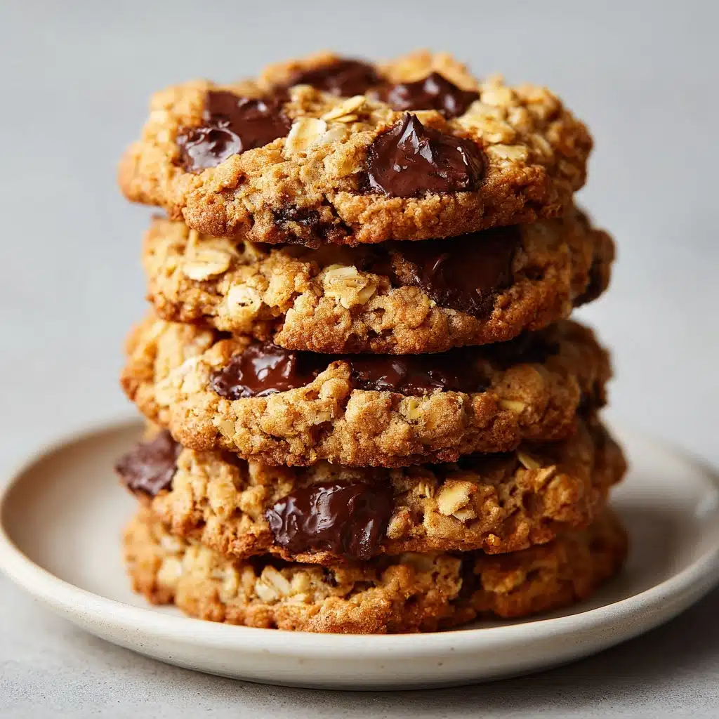 Brown Butter Chocolate Chip Cookies Recipe - Recipe Image