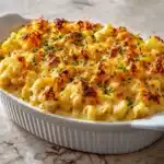 Tini’s Viral Mac and Cheese Recipe