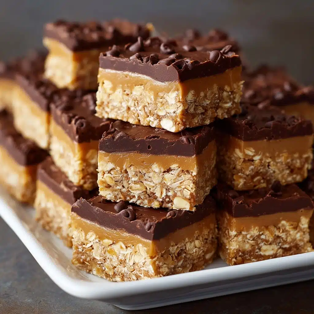 Protein Bars Recipe