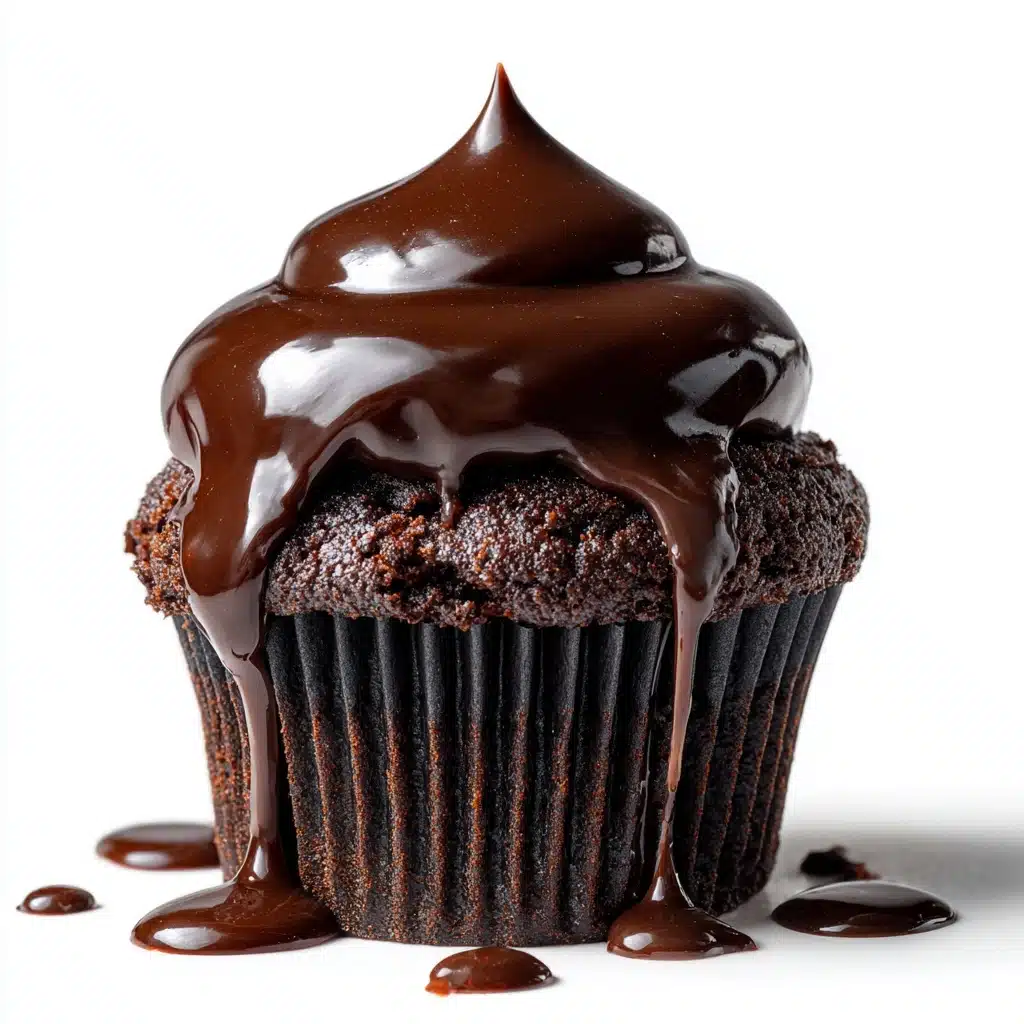 Chocolate Ganache Recipe