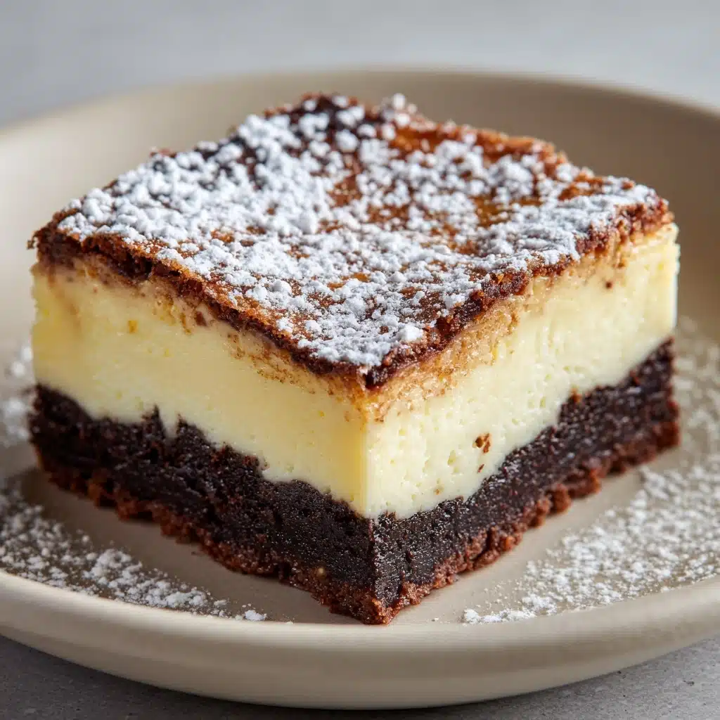 Gooey Butter Cream Cheese Cake Mix Bars Recipe