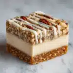 Cinnamon Roll Bliss Bars Recipe