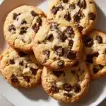 Almond Flour Cookies Recipe