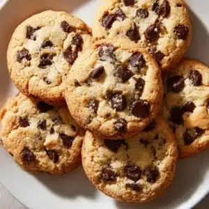 Almond Flour Cookies Recipe